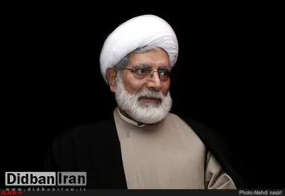 رهامی : تاکید رئیس جمهور بر اصل 59 قانون اساسی امر مبارکی است
