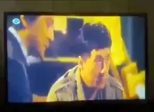 پخش صحنه رابطه جنسی از شبکه کیش صداوسیما؟
