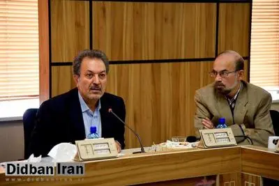 تعیین تکلیف پیمانکار قطار شهری کرج تا 3 ماه دیگر
