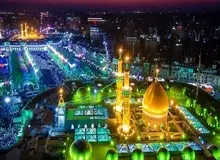 ۵۰ هزار زائر می‌توانند تا عید غدیر خم بدون ویزا عازم عتبات عالیات شوند
