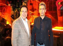 مدیرعامل سابق استیل آذین در ارتباط با پرونده قتل وکیل حسین هدایتی بازداشت شد؟
