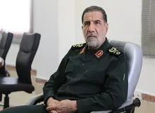 سردار کوثری: جبهه مقاومت باید گروهک‌های ترویستی تکفیری سوریه را به‌شدت سرکوب کند/ احتمال اعزام نیروهای مستشاری ایران وجود دارد/ اسرائیل به دنبال بستن مسیر پشتیبانی از حزب‌الله توسط ایران است