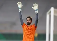 بیرانوند: فدراسیون نشسته به ریش ما می خندد!