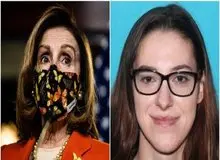 سارق لپ‌تاپ پلوسی بازداشت شد