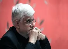 عارف: ارکان قدرت در بستر سازی برای گفت‌وگوی ملی سهیم باشند