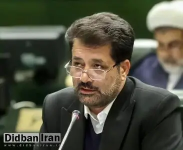 عزیزی: جمعیت فقیر تا پایان سال  به بالای ۵۵ میلیون نفر می رسد + فیلم