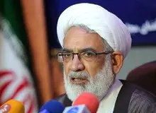 واکنش دادستان کل کشور به ماجرای تجمع نوجوانان در شیراز: برای نظام زیبنده نیست که چنین اتفاقاتی را شاهد باشیم / از این دختران نوجوان در قالب تجمع سوءاستفاده شده بود / برخی مأموریت دارند تا چنین اقداماتی را انجام دهند و بابت این مسئله پول دریافت می‌کنند