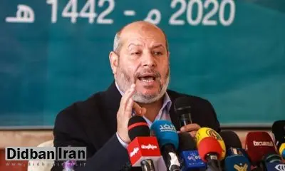 عضو ارشد حماس: شاهدان تأیید کرده‌اند یک موشک به اتاق شهید هنیه اصابت کرده/ تیم‌های فنی در محل حضور دارند