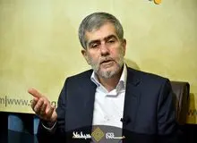فریدون عباسی: اتفاقاتی که در آبان ۹۸ افتاد حق مردم ایران نبود/ روحانی و رحمانی فضلی باید به دادگاه احضار می شدند/ قوه قضاییه وظیفه خودش را انجام میدهد اینکه نیاز به تشکر کردن ندارد