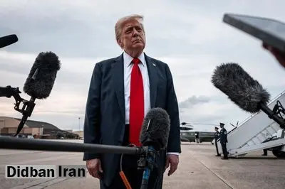 شرط ترامپ برای دیدار با پوتین