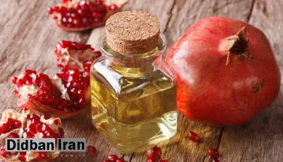 همه چیز درباره خواص روغن هسته انار/ از کمک به سلامت قلب تا خواص ضد سرطانی