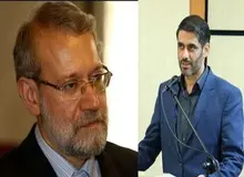 مناظره های ریاست جمهوری در توییتر آغاز شد/ سردار محمد خطاب به علی لاریجانی: بر اشرافیت خانوادگی شما پایان می دهیم!