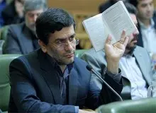 تذکر حافظی به شهردار تهران در جلسه غیرعلنی شورا/بودجه آتش نشانی کجا هزینه شده است؟