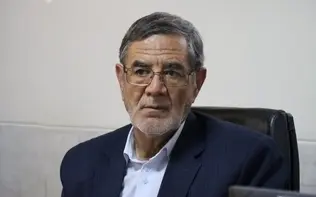 جلالی، رئیس کمیته منابع طبیعی مجلس: باید پایگاه هوایی اطفای حریق جنگل‌ها ایجاد کنیم/ سازمان محیط‌زیست در کمک گرفتن از کشورهای دیگر در آتش‌سوزی جنگل الیت عجله کرد/ میزان ارتقای تجهیزات یگان حفاظت منابع طبیعی در دولت چهاردهم در حد یک نسیم ملایم بوده است