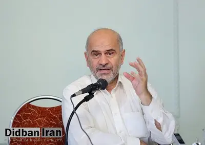 کنایه فرشاد مؤمنی به دولت رییسی:طنز تلخی در ۱۰ سال اخیر وجود دارد و آن این‌که کسانی می‌خواهند با تورم، عدالت ایجاد کنند/  تورم ظالمانه ترین مالیاتی است که یک حکومت از فقرا به نفع اغنیا دریافت می کند