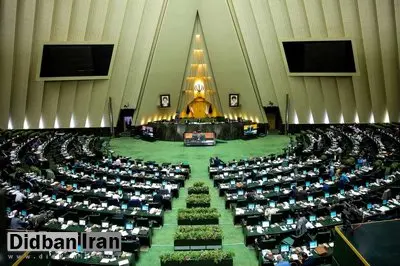 انتقاد تند اطلاعات از مجلس دوزادهم بخاطر توهین به ظریف/ کاپیتولاسیون یعنی همین که بیگانه به مسئولان ما توهین کند و ما جرات اعتراض نداشته باشیم