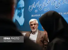 باید مسئولیت حمایت از دولت را بپذیریم/ وزارت ارتباطات امکاناتی برای محدود کردن ارتباطات در زمان اعتراضات نداشت اینترنت را قطع کرد