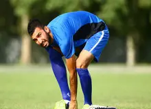 چشمی از بعد از گسترش برمی‌گردد

