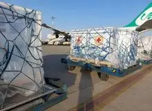 هلال احمر: واردات واکسن به کشور دو برابر می‌شود