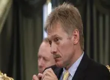 سخنگوی کرملین: سفیر روسیه در آمریکا دیدار انتخاباتی با نامزدها نداشته است