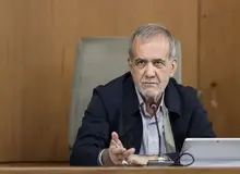 تماس تلفنی رئیس شورای اروپا با رئیس جمهور / پزشکیان: اگر دوطرف به همه تعهدات خود عمل کنند و اعتماد ایجاد شود،