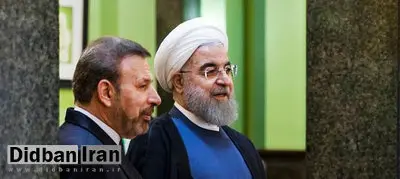 تا 11 شب کار کردن رییس جمهور «پُز» دادن دارد؟