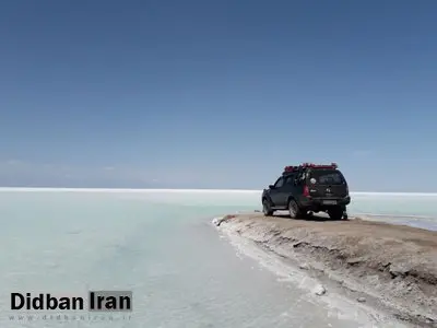 جزئیات گم شدن ۸ نفر در کویر دامغان