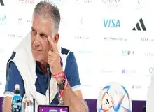 فدراسیون فوتبال بیخیال کی‌روش نمی شود