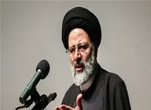 رئیسی: با اخلالگران امنیت برخورد قاطع خواهد شد