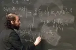 داستان عجیب مردی که سخت‌ترین معمای ریاضی قرن را حل کرد و ناپدید شد