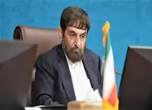 همسر علی آقامحمدی درگذشت