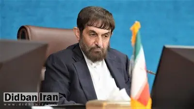 همسر علی آقامحمدی درگذشت