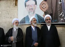 حجت الاسلام پورمحمدی: ما باید تنش های موجود در کشور را به نوعی مدیریت کنیم