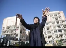 قهرمانان و چهره های ورزشی برای زلزله زدگان کمک جمع آوری می کنند