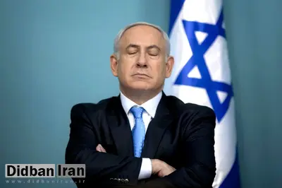 نتانیاهو ادعا کرد: گروههای جاسوسی اسراییل به طور دورهای از ایران بازدید میکنند