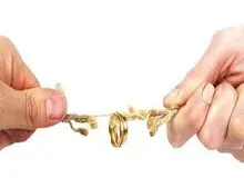 طلاق‌های عجیب و دلایل عجیب‌تر/ رئیس شوهرم زن است!/ شوهرم هیکل ورزشکاری دارد!/ شوهرم به من تعصب ندارد!
