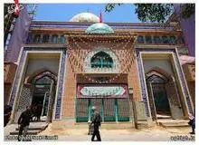 رئیس سازمان اطلاعات سپاه در کنار حسین فریدون!+ تصویر
