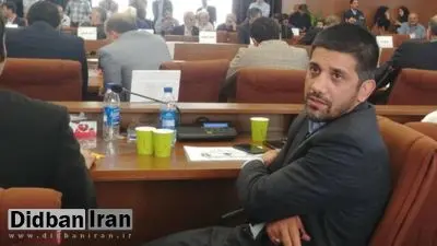 علیرضا دبیر: با 12 نفری که به نصیر زاده رای دادند هم کار می کنم
