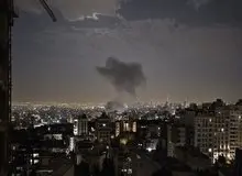 فوری / روایت خبرگزاری سازمان تبلیغات اسلامی از نقض آتش بس در تهران