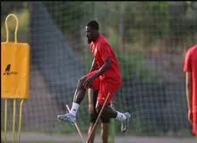 خبر بیماری اوریه به فرانسه رسید!