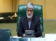 افرادی که در صحبت‌های نمایندگان مورد اتهام قرار گرفتند، می‌توانند جوابیه بدهند
