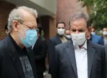 پس از لاریجانی؛ جهانگیری هَم به دنبال «حکم حکومتی» نخواهد رفت

