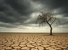 تداوم بی‌بارشی؛ ۱۵ استان در کُما + اینفوگرافیک