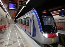 بلیت متروی تهران و حومه هم گران شد + جزئیات
