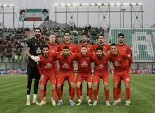 ناکامی دوباره تراکتور در کسب برد؛ گل‌گهر مقابل قعرنشین هم متوقف شد!