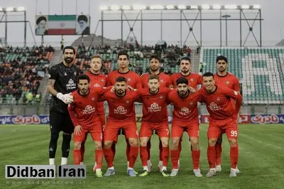 ناکامی دوباره تراکتور در کسب برد؛ گل‌گهر مقابل قعرنشین هم متوقف شد!