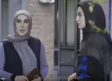 سانسور جدید زنان در رسانه ملی/ صدا و سیما چهره زنان در سریال ها را سیاه و سفید می کند/ فیلــــــــم