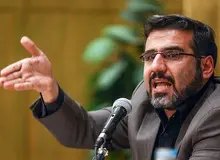 وزیر ارشاد: نمی‌توانیم به قاضی بگوییم چه حکمی برای هنرمندان صادر کند

