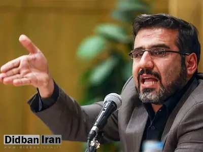 وزیر ارشاد: نمیتوانیم به قاضی بگوییم چه حکمی برای هنرمندان صادر کند