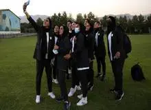 سخنگوی کمیسیون فرهنگی مجلس: وزارت ورزش باید پاسخگوی لباس تیم ملی فوتبال زنان باشد